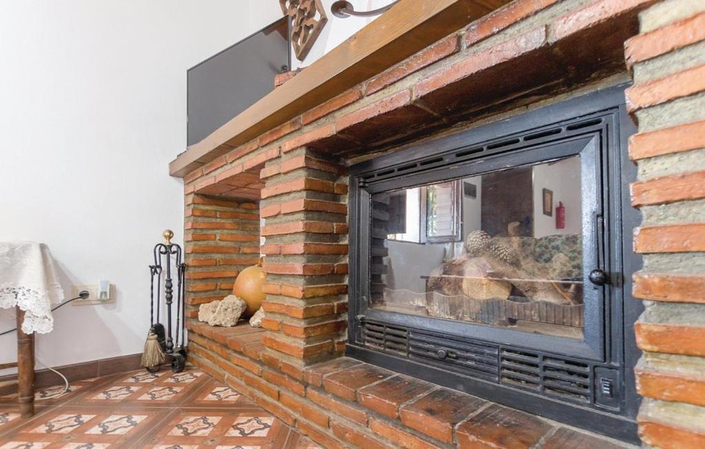 Casa Lola Villa Sayalonga Eksteriør billede